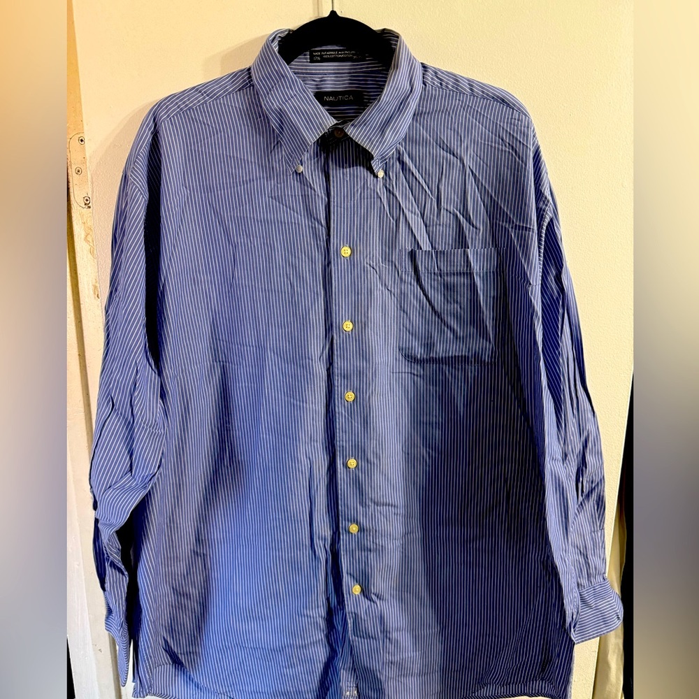 Mens dress shirt